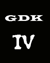 GDK - IV