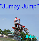 Gravity Defied J Jump