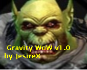 Gravity Defied WoW 1.0