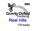 Gravity Defied Real Hills