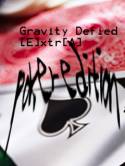 Gravity Defied Extra Poker