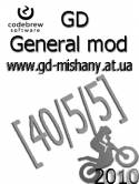GD General Mod