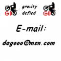 Gravity Defied Degoo Edition
