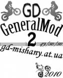 GD GeneralMod 2