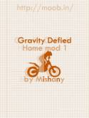 Gravity Defied Home mod 1