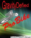 Gravity Defied - Pro Bike v1.0