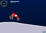 Planet racer