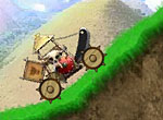 Crazy ORCS racing