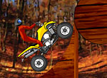 Quad Extreme Racer