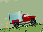 Big Truck Adventures 2