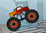 Crazy Truck