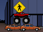 Monster Truck Curfew