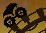Shadow Factory