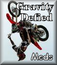 GravityDefied Meds - 5203 tracks