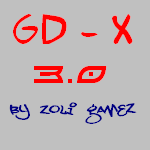 *GD-X 3.0*