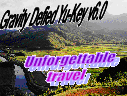 GD Yu-Key v6.0: Unforgettable travel