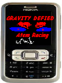 GD Atem Racing 2.0