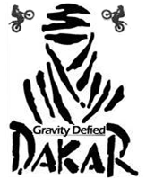 GravityDefied DakaR