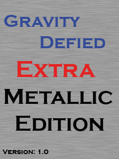 GD Extra Metallic Edition