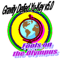 GD Yu-Key v5.0: Fools on the Olympus