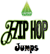 Gravity Defied Hip Hop Jumps!