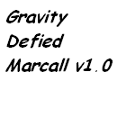 Marcall's Gravity Defied v1.3