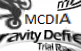 Gravity Defied MCDIA Mod 2