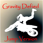 Gravity Defied Jump Version