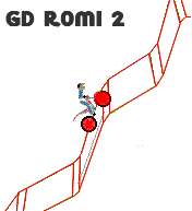 GD Romi 2.0