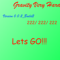 Gravity Defied VERY HARD 0.2