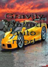 Gravity Defied AUTO mod